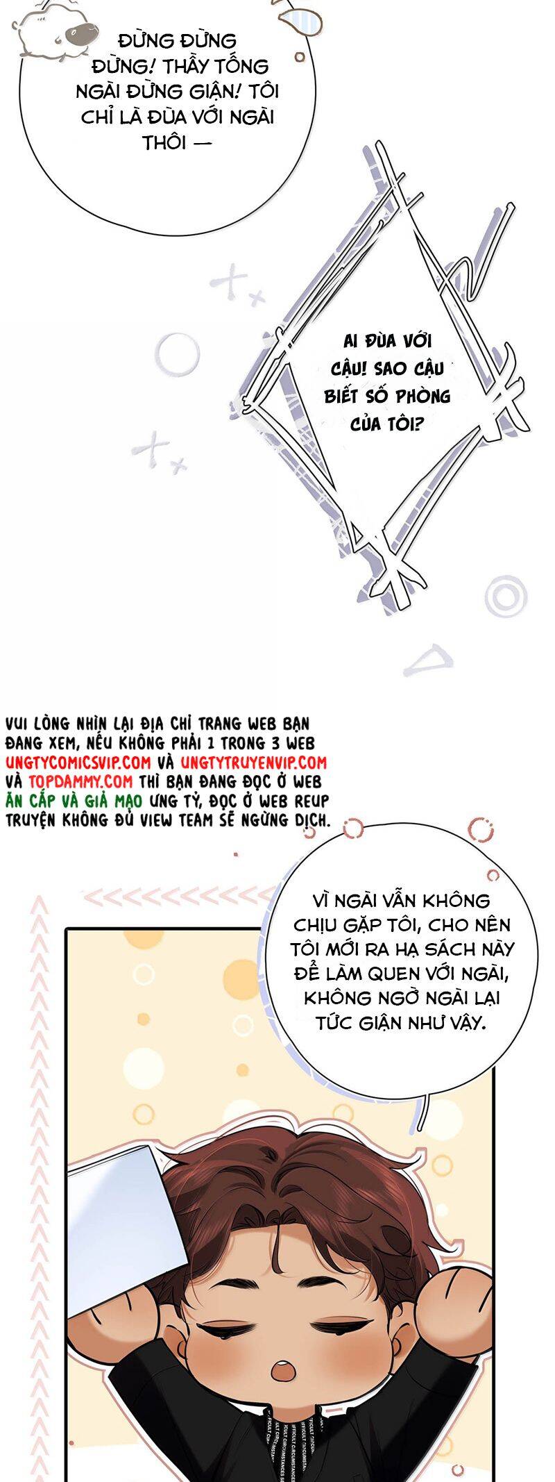 Từ Số Không Bắt Đầu Làm Bạn Trai Chapter 26 - 16