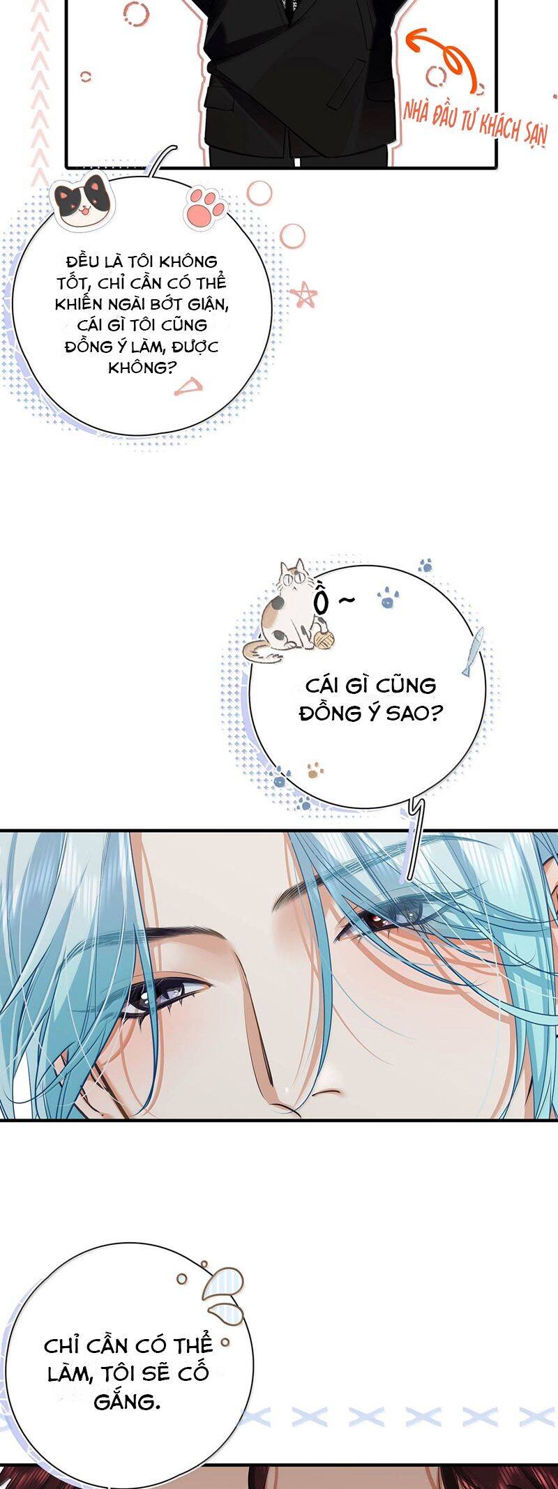 Từ Số Không Bắt Đầu Làm Bạn Trai Chapter 26 - 17