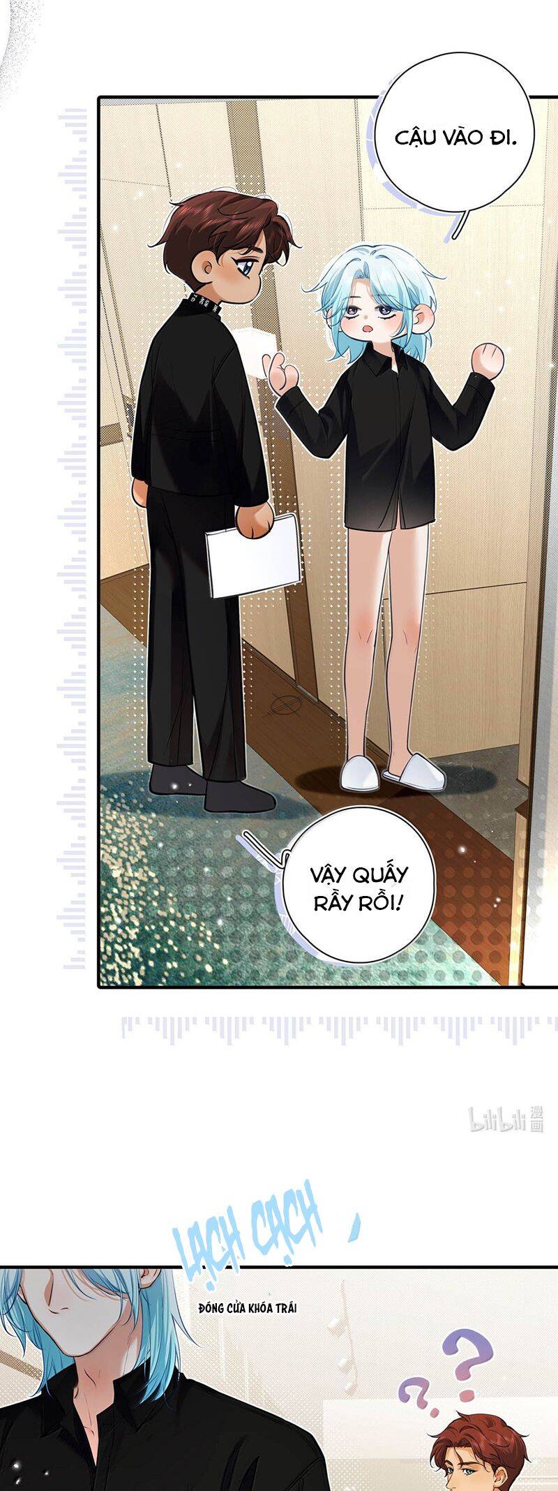 Từ Số Không Bắt Đầu Làm Bạn Trai Chapter 26 - 19