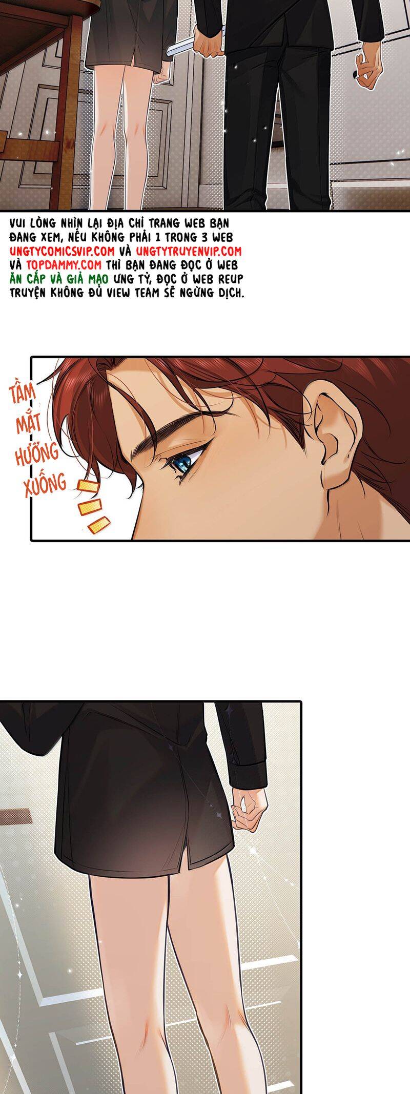 Từ Số Không Bắt Đầu Làm Bạn Trai Chapter 26 - 21