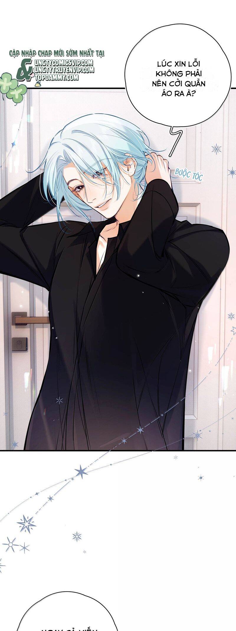 Từ Số Không Bắt Đầu Làm Bạn Trai Chapter 26 - 23