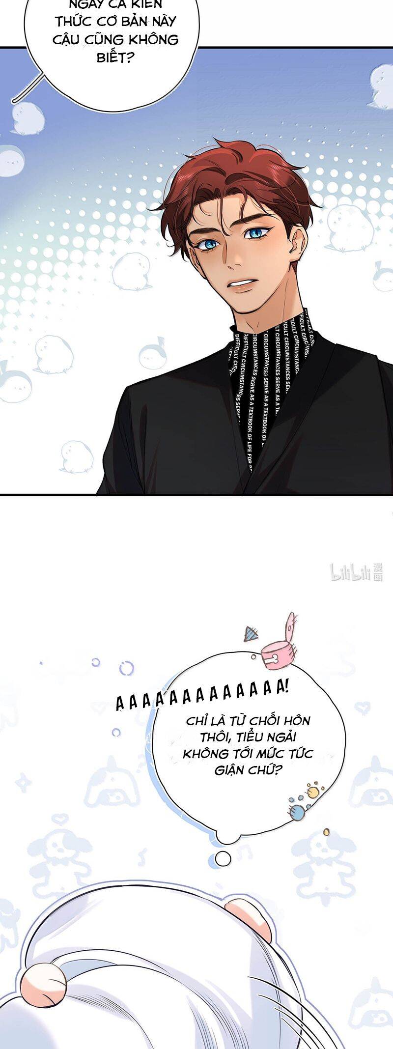 Từ Số Không Bắt Đầu Làm Bạn Trai Chapter 26 - 24