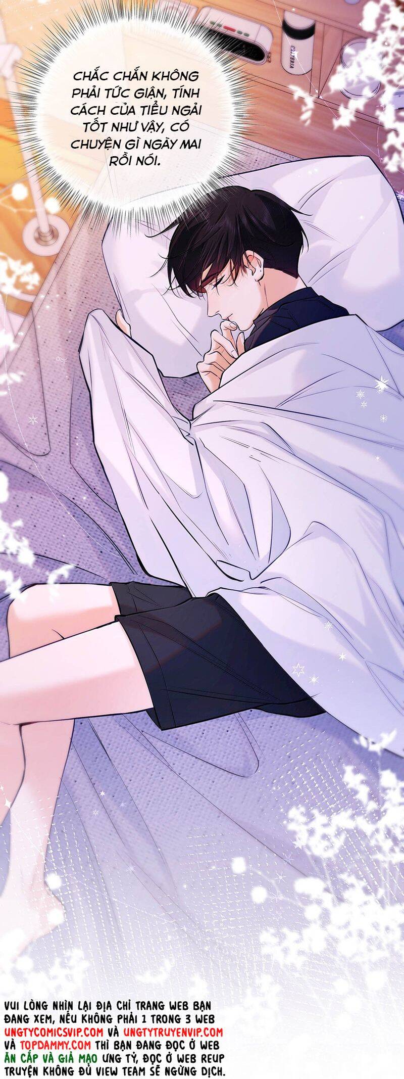 Từ Số Không Bắt Đầu Làm Bạn Trai Chapter 26 - 27