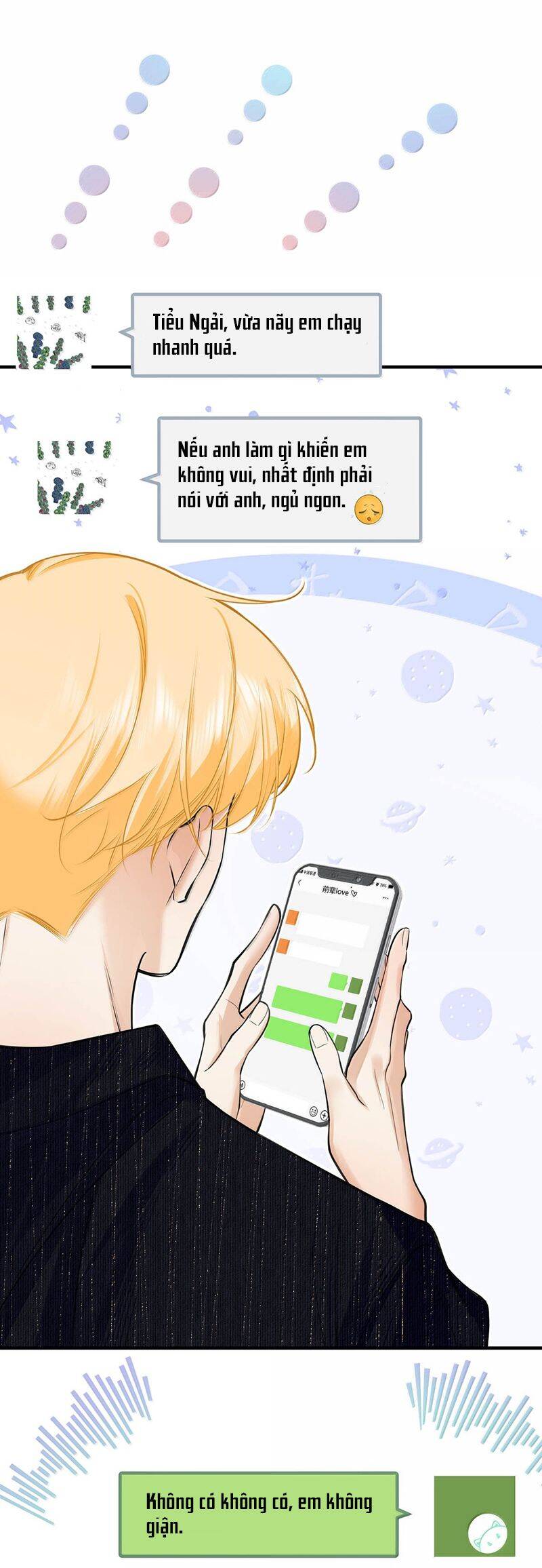 Từ Số Không Bắt Đầu Làm Bạn Trai Chapter 26 - 28