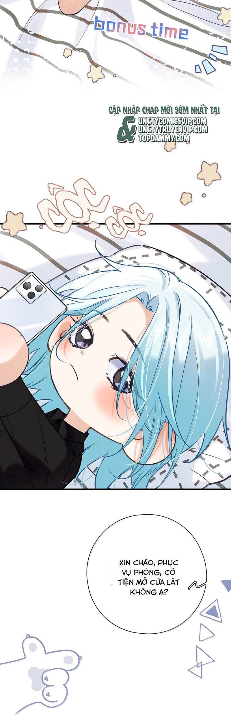 Từ Số Không Bắt Đầu Làm Bạn Trai Chapter 26 - 8