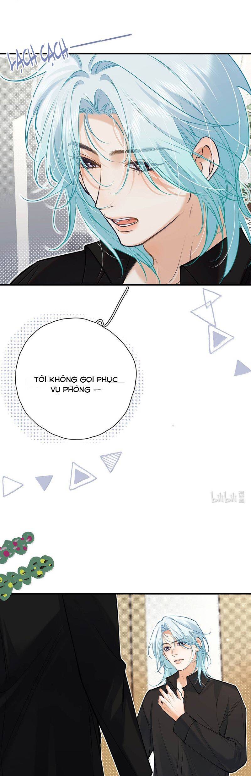 Từ Số Không Bắt Đầu Làm Bạn Trai Chapter 26 - 9