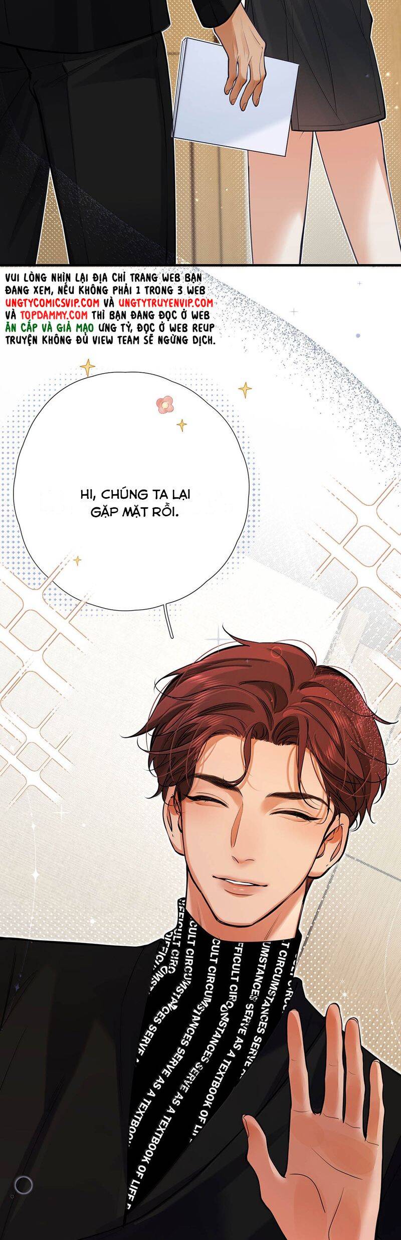 Từ Số Không Bắt Đầu Làm Bạn Trai Chapter 26 - 10