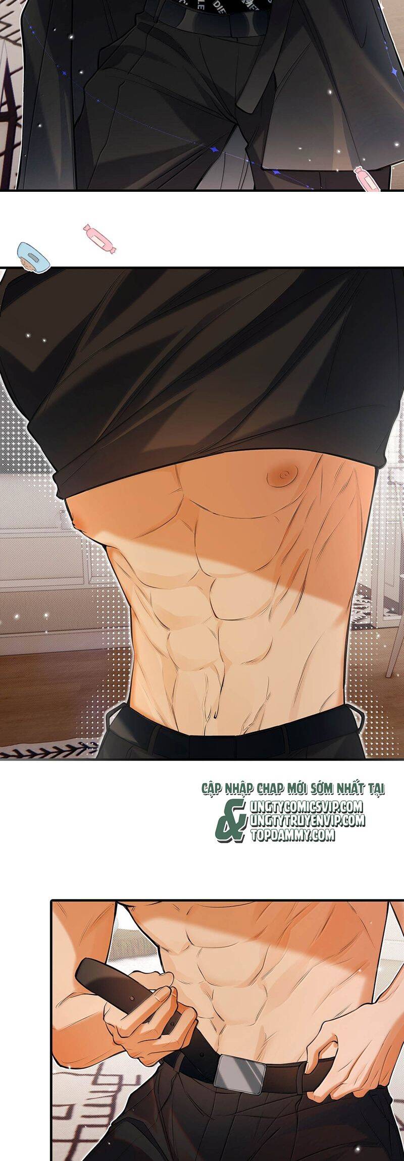 Từ Số Không Bắt Đầu Làm Bạn Trai Chapter 27 - 11