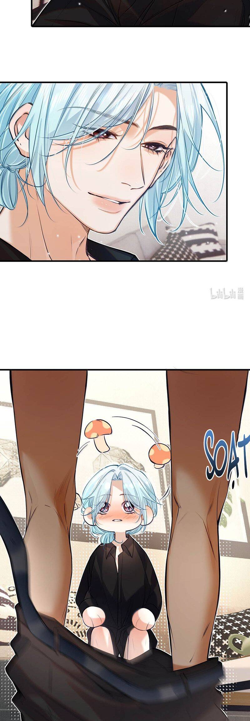 Từ Số Không Bắt Đầu Làm Bạn Trai Chapter 27 - 12