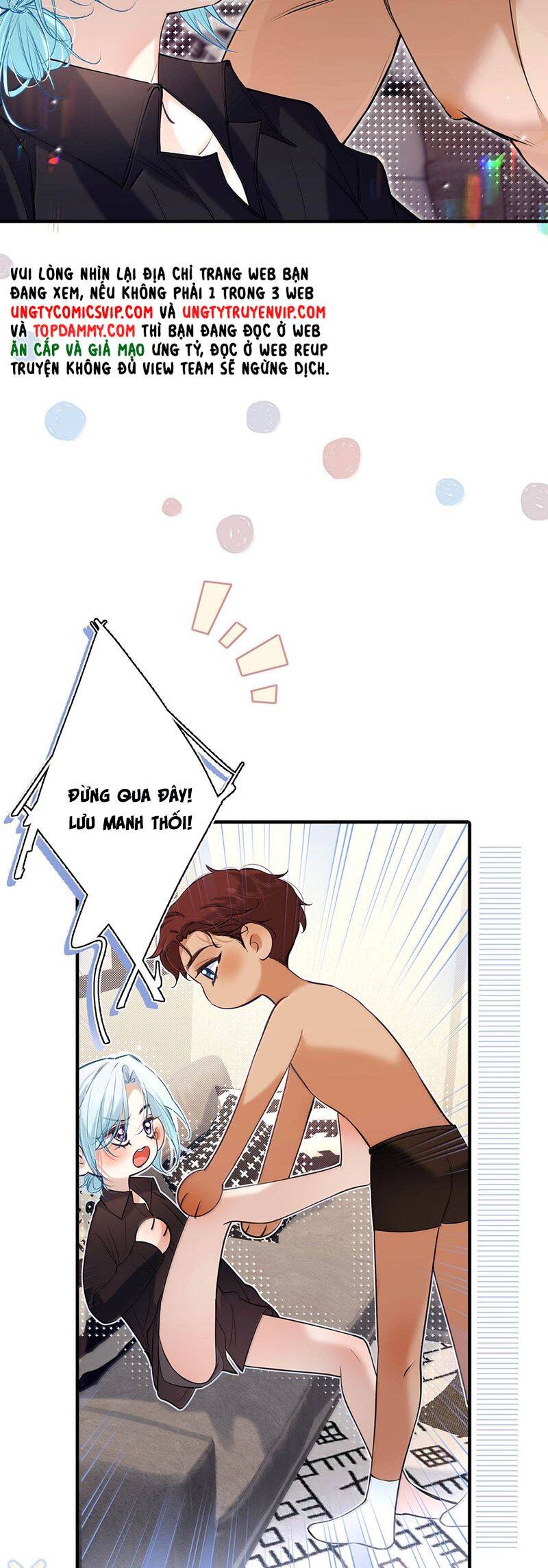 Từ Số Không Bắt Đầu Làm Bạn Trai Chapter 27 - 15