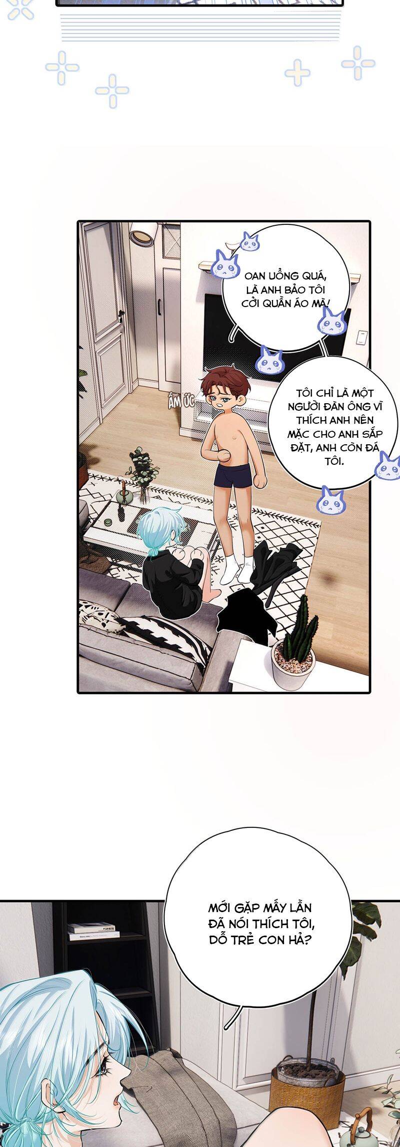 Từ Số Không Bắt Đầu Làm Bạn Trai Chapter 27 - 16