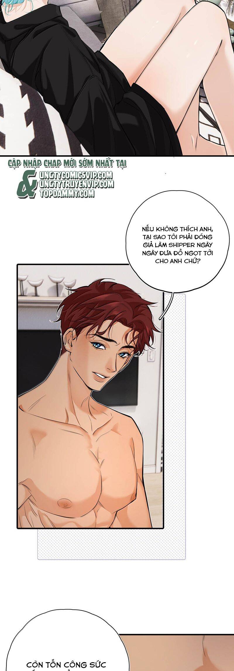 Từ Số Không Bắt Đầu Làm Bạn Trai Chapter 27 - 17