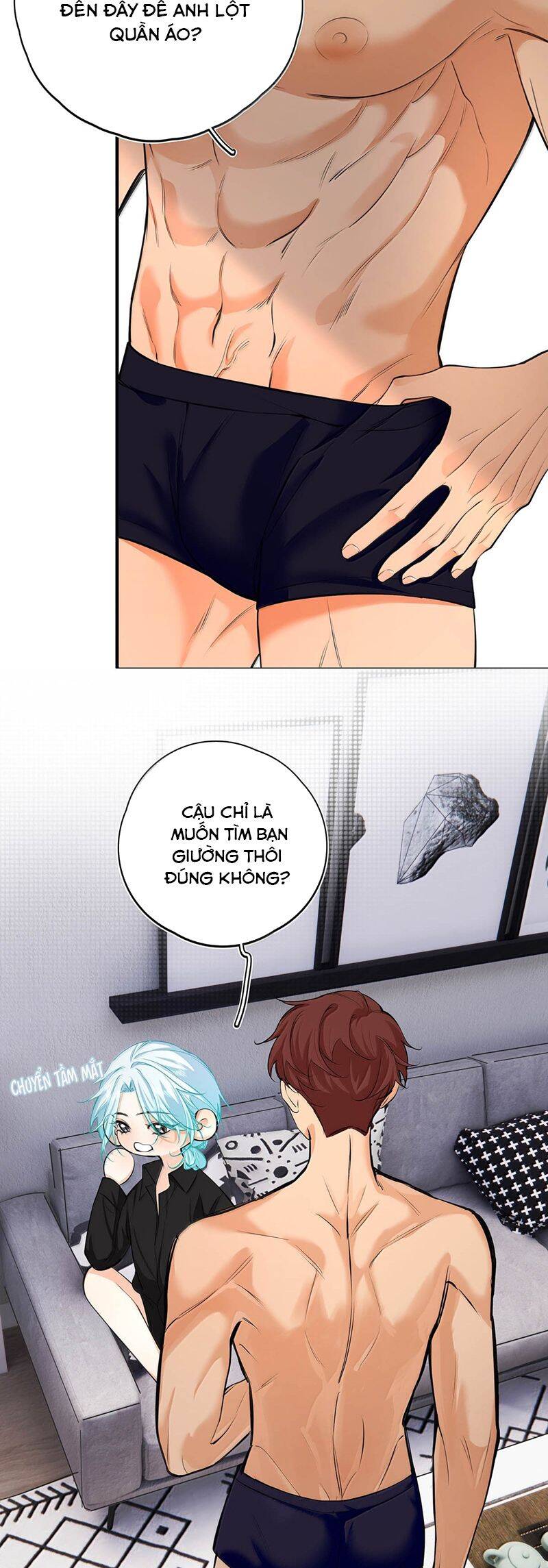 Từ Số Không Bắt Đầu Làm Bạn Trai Chapter 27 - 18