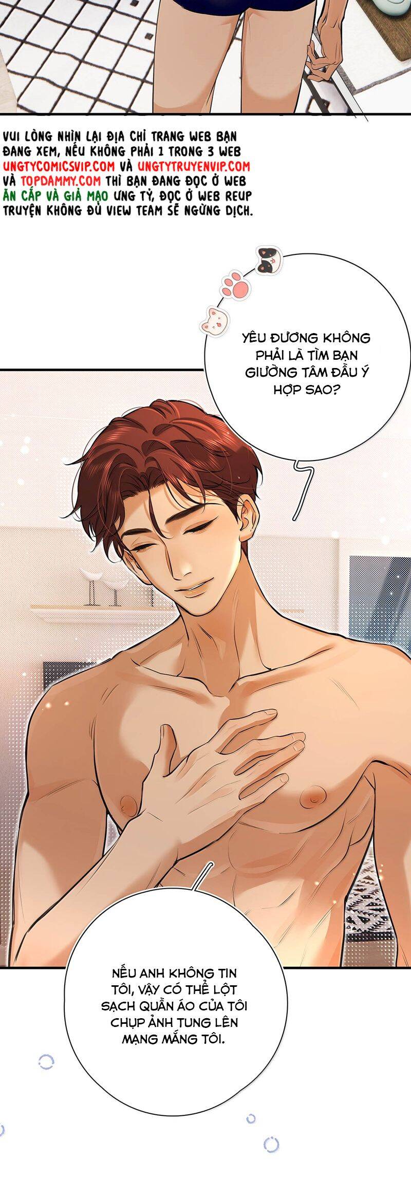 Từ Số Không Bắt Đầu Làm Bạn Trai Chapter 27 - 19