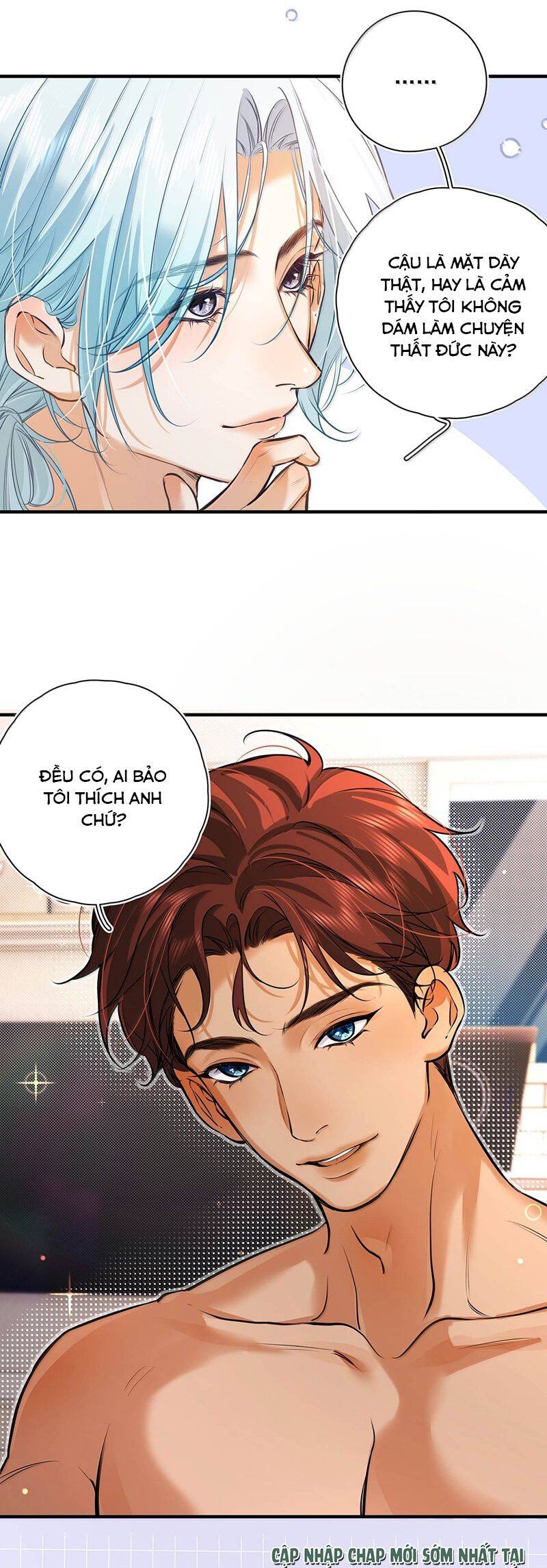 Từ Số Không Bắt Đầu Làm Bạn Trai Chapter 27 - 20