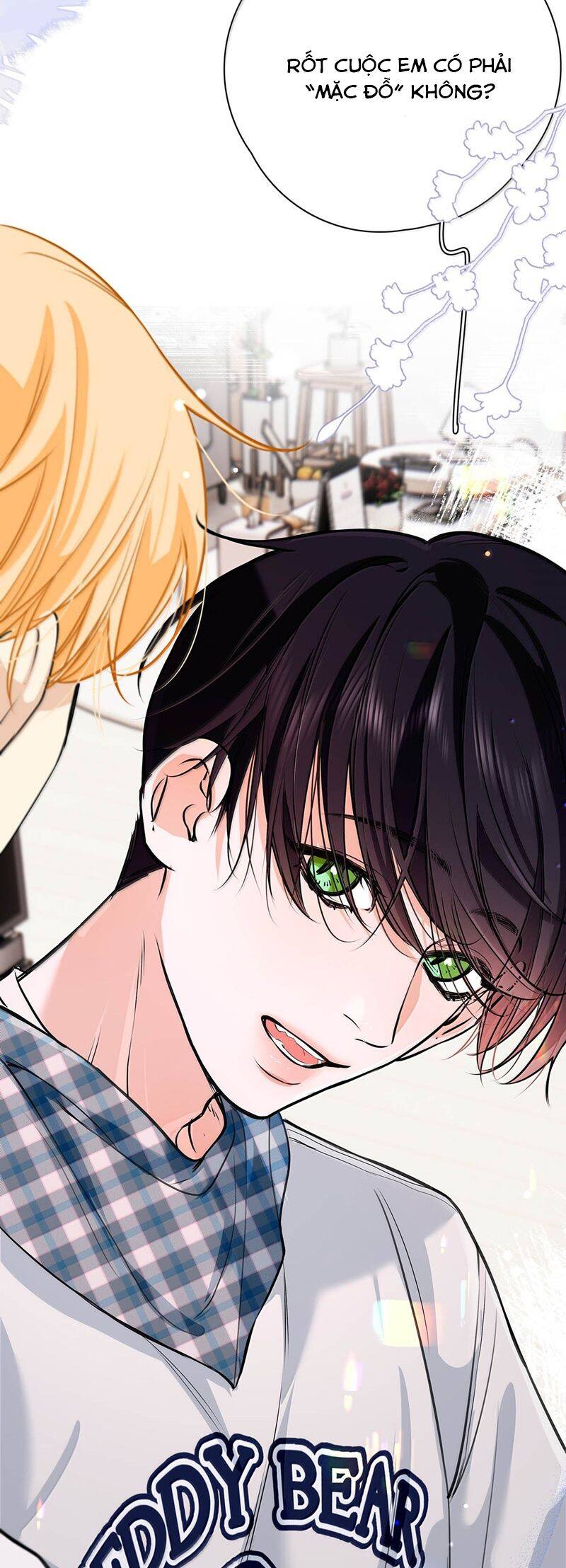 Từ Số Không Bắt Đầu Làm Bạn Trai Chapter 27 - 31