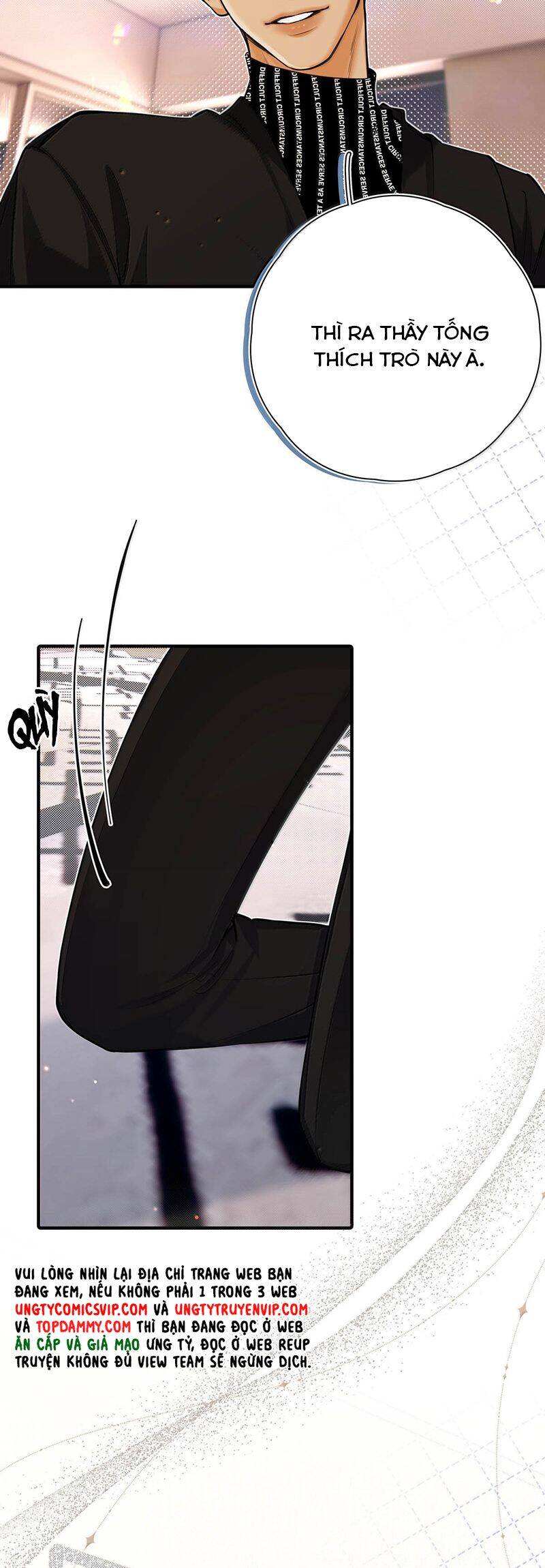 Từ Số Không Bắt Đầu Làm Bạn Trai Chapter 27 - 5