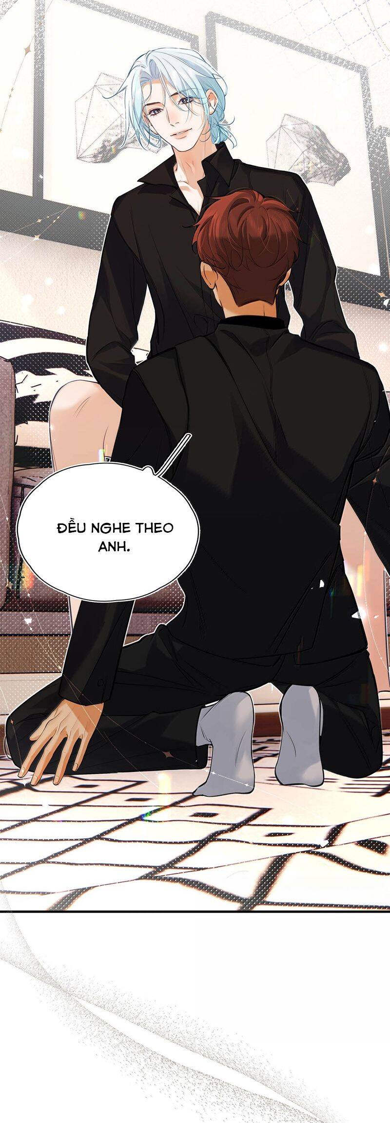 Từ Số Không Bắt Đầu Làm Bạn Trai Chapter 27 - 6