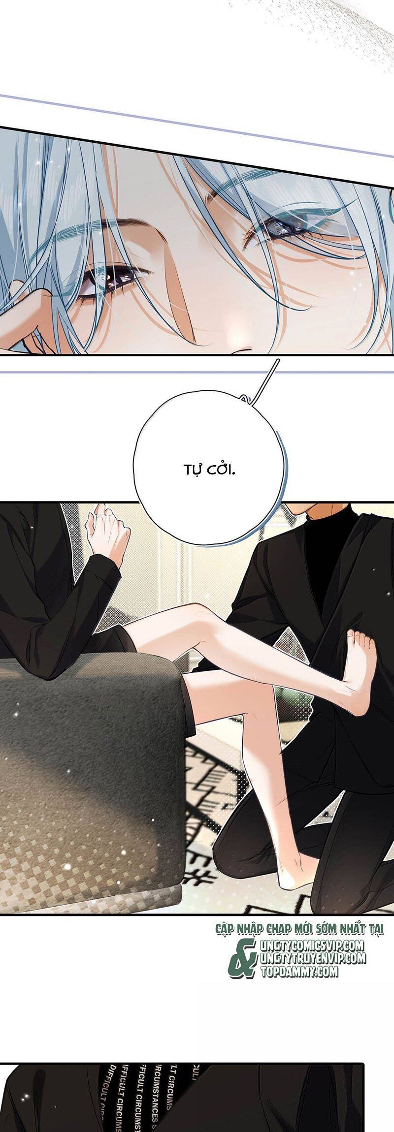 Từ Số Không Bắt Đầu Làm Bạn Trai Chapter 27 - 7