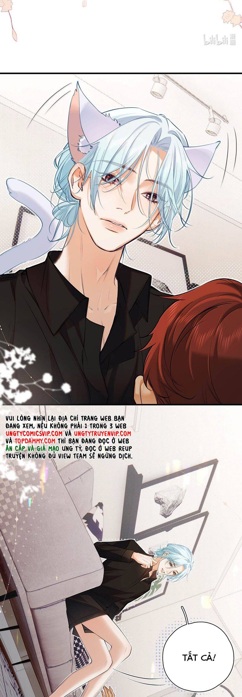 Từ Số Không Bắt Đầu Làm Bạn Trai Chapter 27 - 9