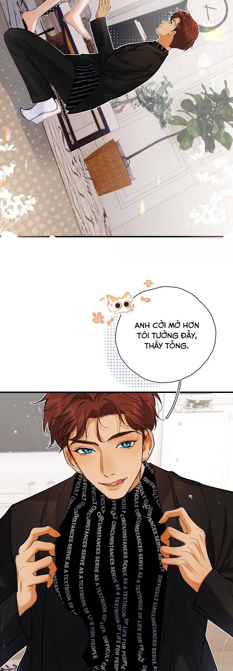 Từ Số Không Bắt Đầu Làm Bạn Trai Chapter 27 - 10