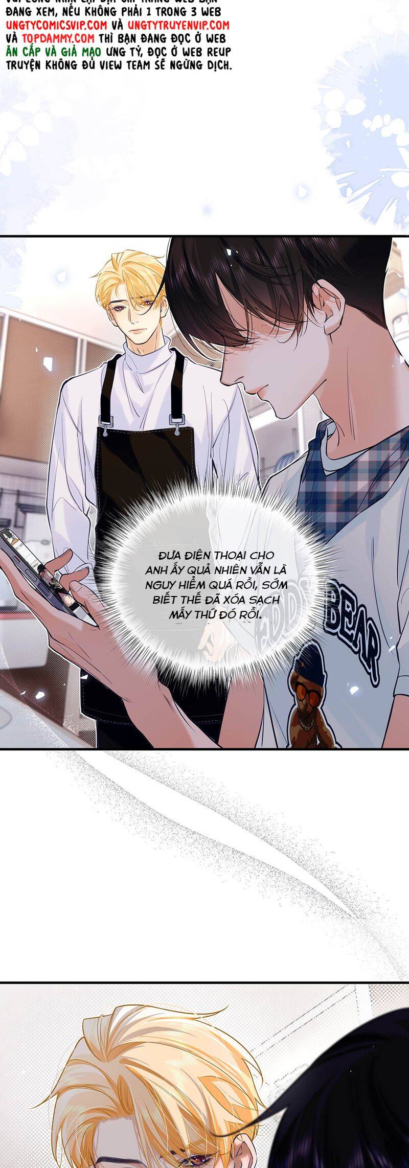 Từ Số Không Bắt Đầu Làm Bạn Trai Chapter 28 - 11