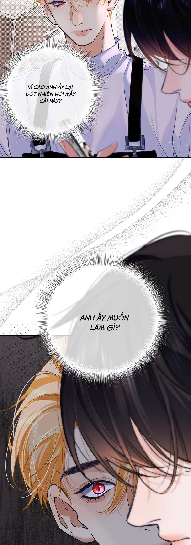 Từ Số Không Bắt Đầu Làm Bạn Trai Chapter 28 - 12