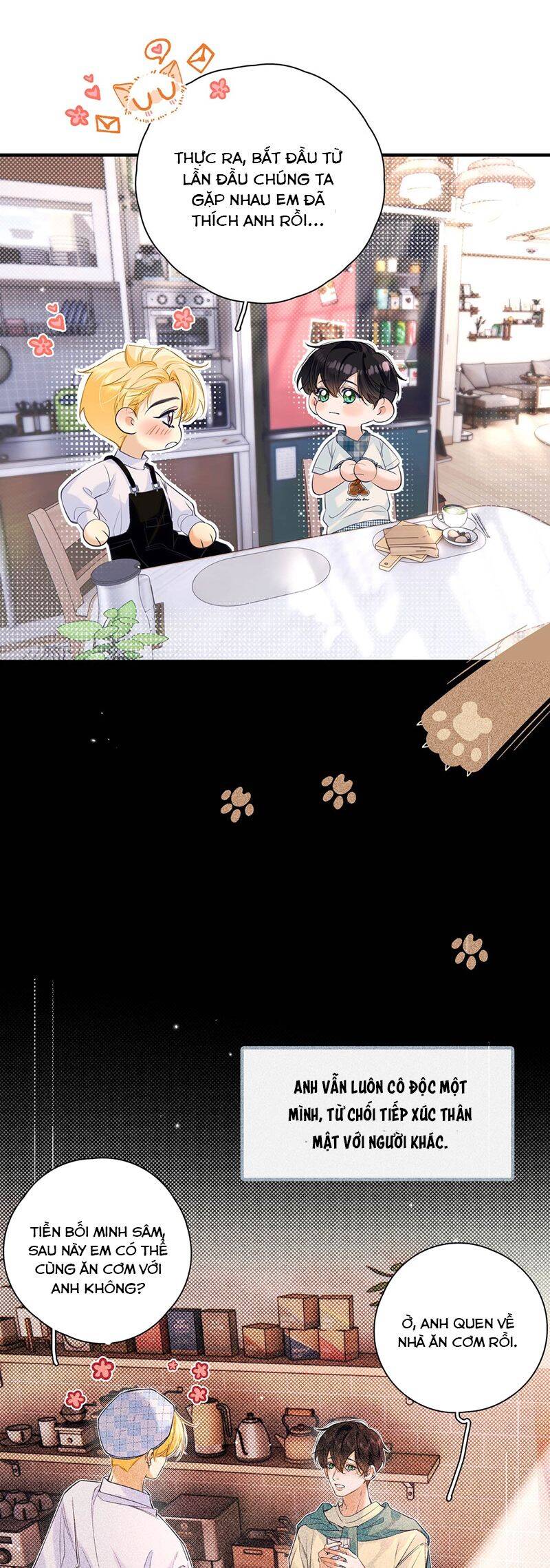 Từ Số Không Bắt Đầu Làm Bạn Trai Chapter 28 - 15