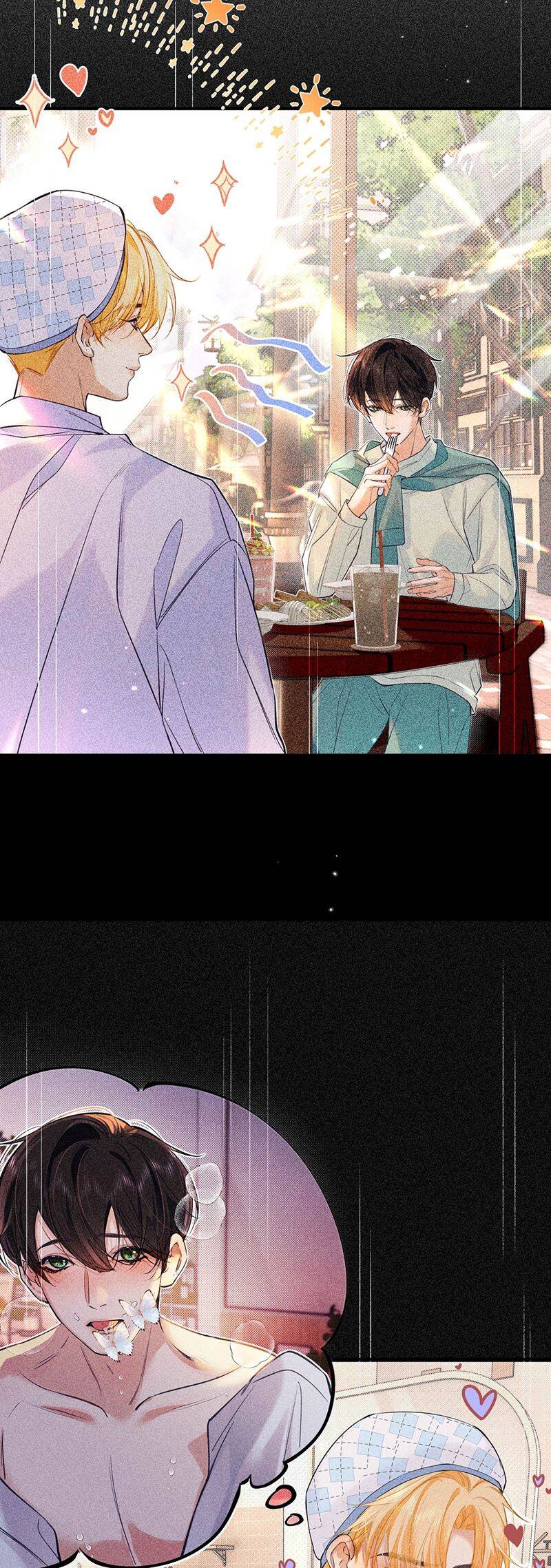 Từ Số Không Bắt Đầu Làm Bạn Trai Chapter 28 - 17