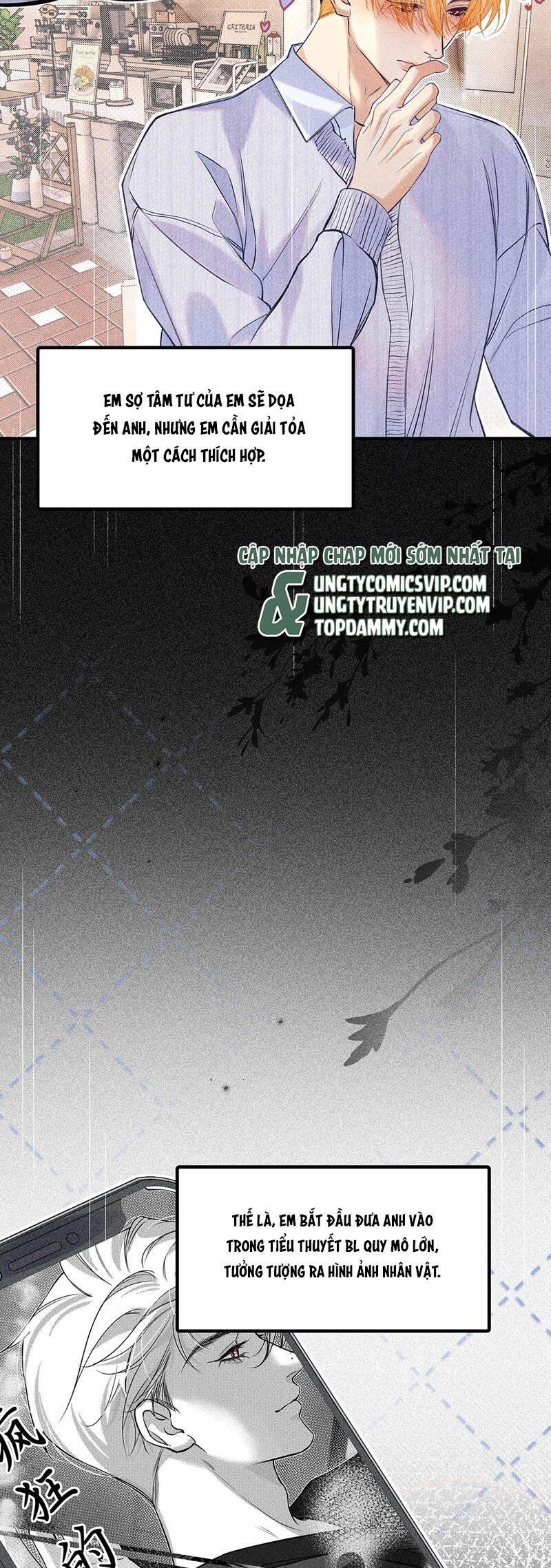 Từ Số Không Bắt Đầu Làm Bạn Trai Chapter 28 - 18