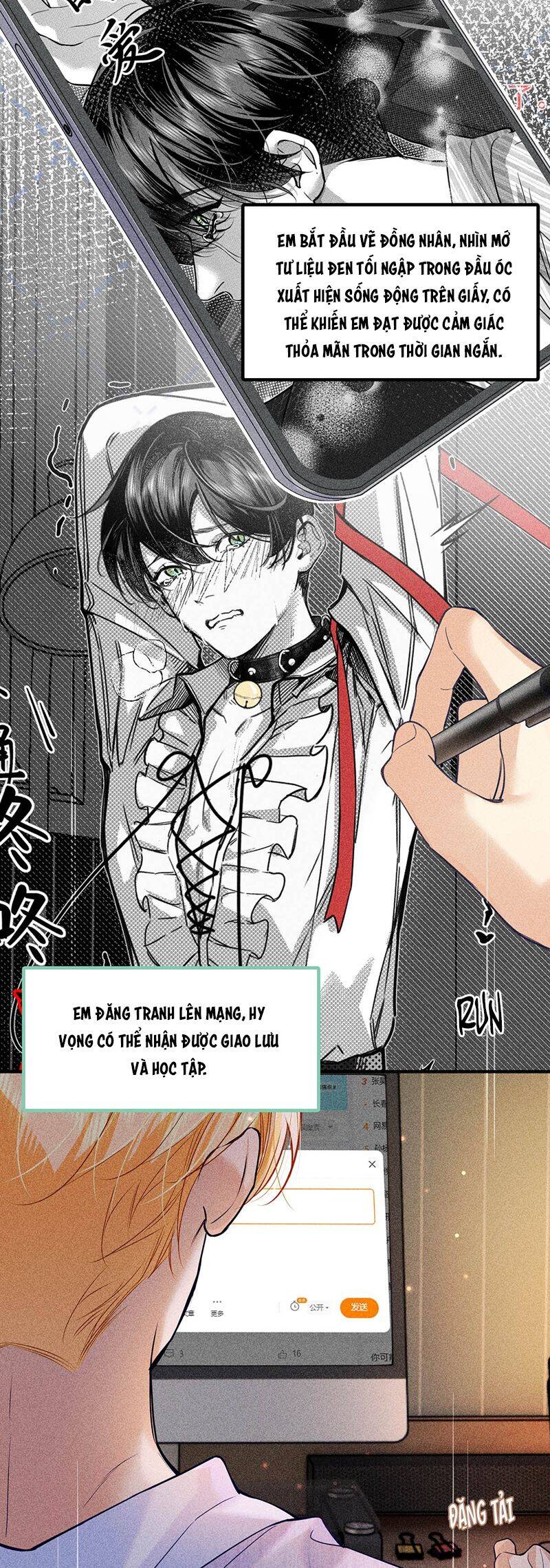 Từ Số Không Bắt Đầu Làm Bạn Trai Chapter 28 - 19