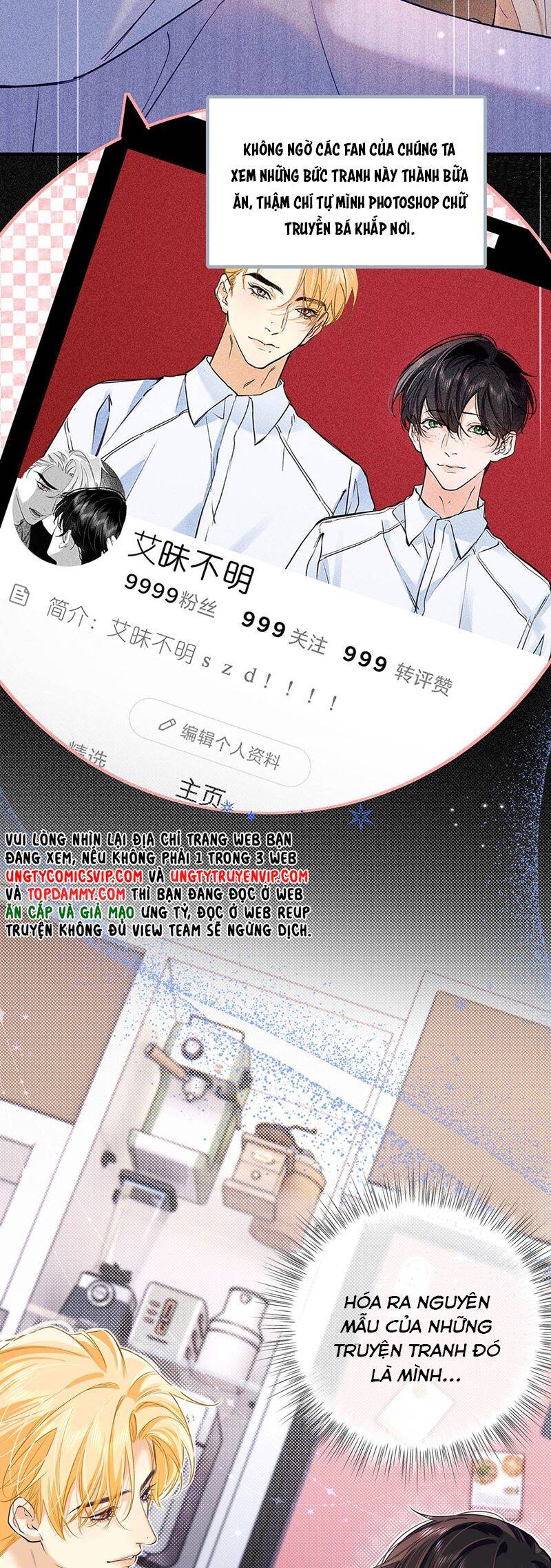 Từ Số Không Bắt Đầu Làm Bạn Trai Chapter 28 - 20