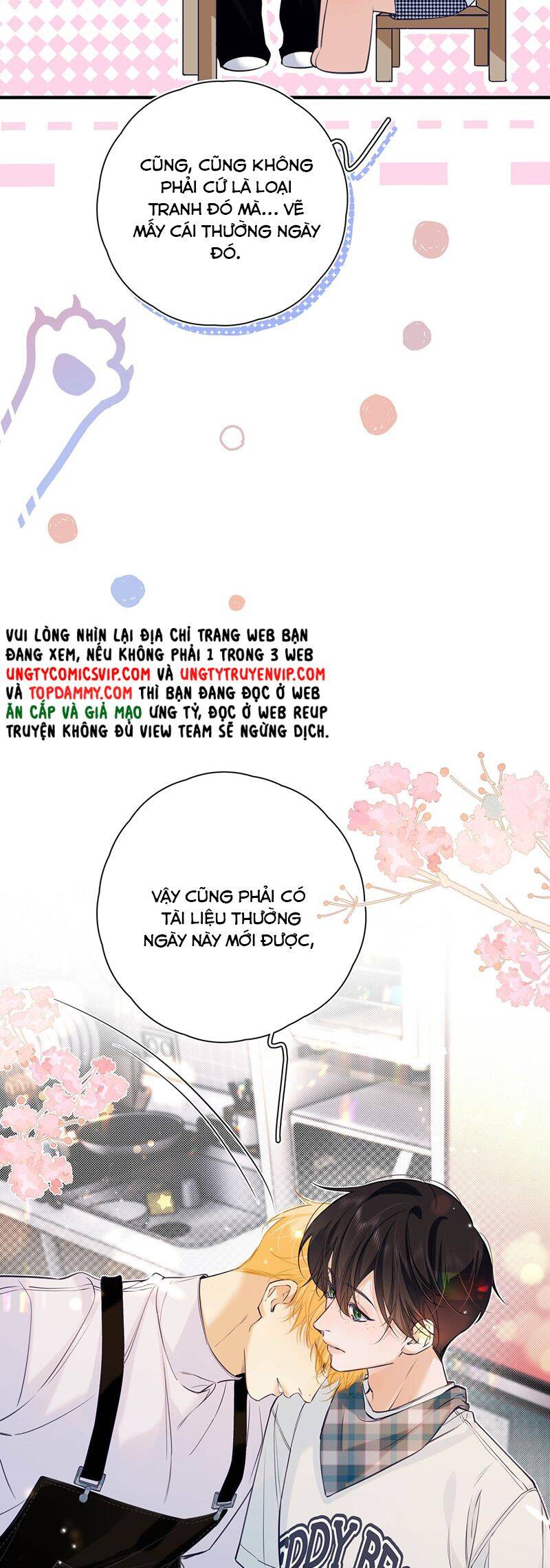 Từ Số Không Bắt Đầu Làm Bạn Trai Chapter 28 - 24