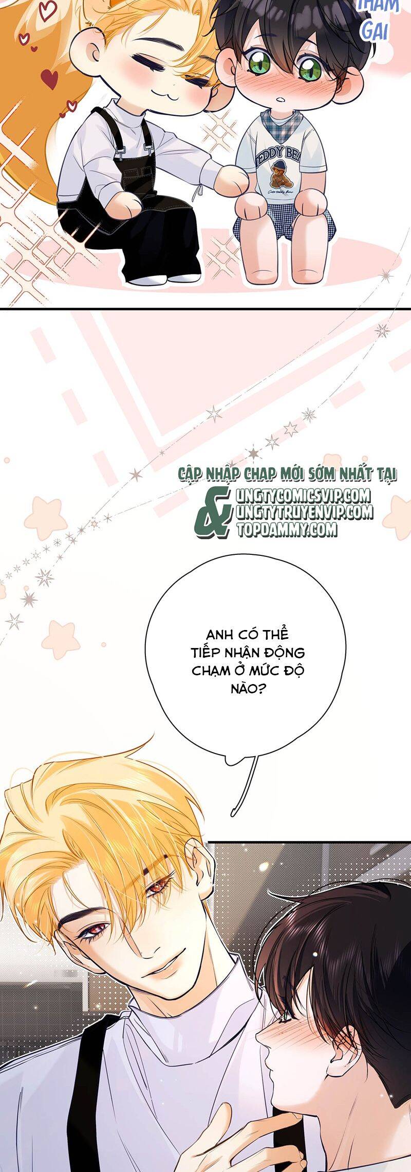 Từ Số Không Bắt Đầu Làm Bạn Trai Chapter 28 - 26