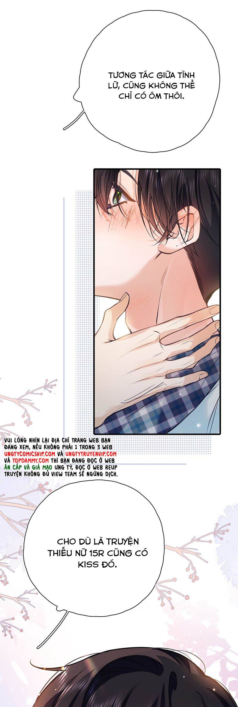 Từ Số Không Bắt Đầu Làm Bạn Trai Chapter 28 - 28