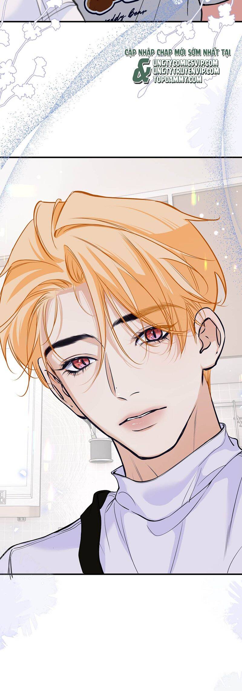 Từ Số Không Bắt Đầu Làm Bạn Trai Chapter 28 - 5