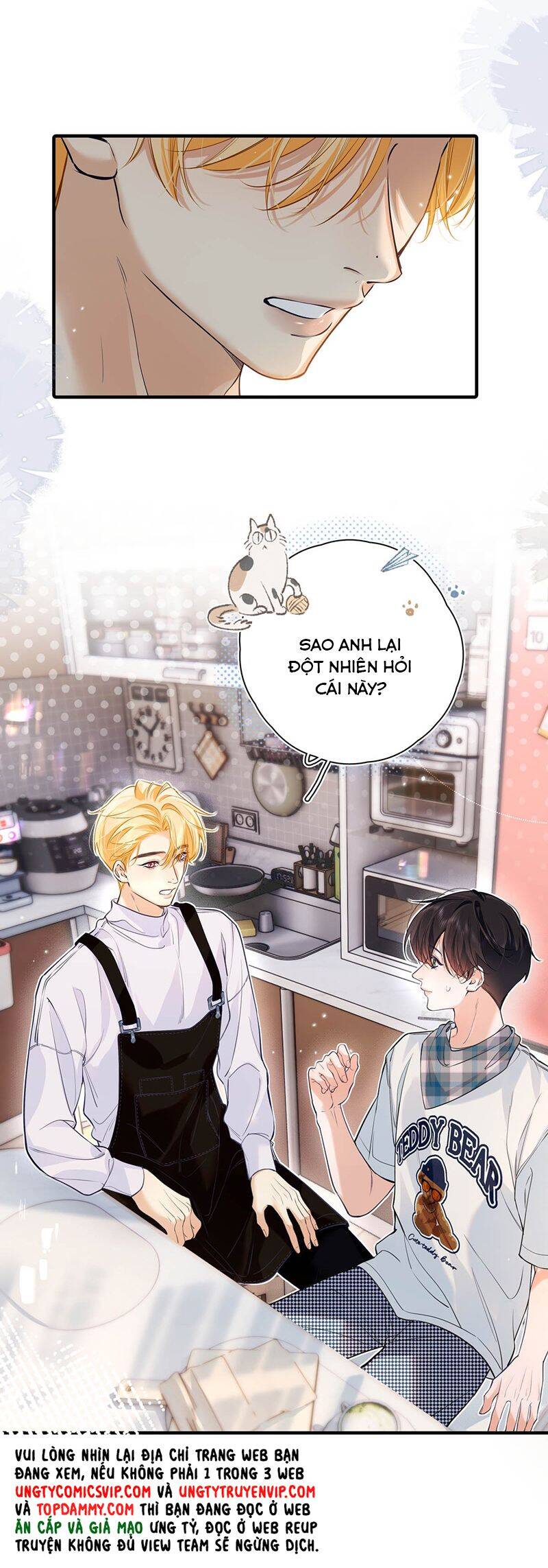 Từ Số Không Bắt Đầu Làm Bạn Trai Chapter 28 - 6