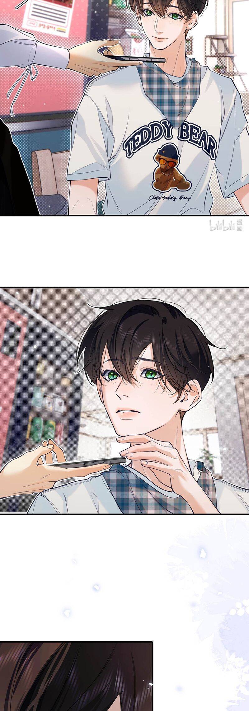 Từ Số Không Bắt Đầu Làm Bạn Trai Chapter 28 - 9