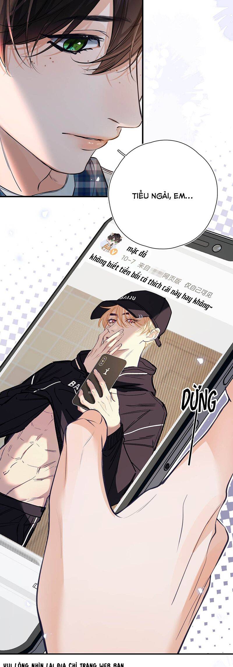 Từ Số Không Bắt Đầu Làm Bạn Trai Chapter 28 - 10