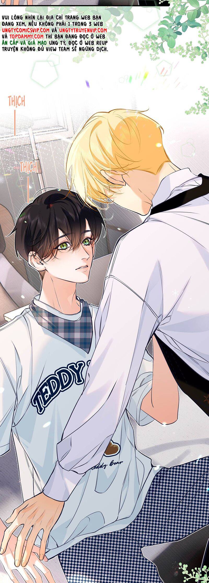 Từ Số Không Bắt Đầu Làm Bạn Trai Chapter 29 - 14