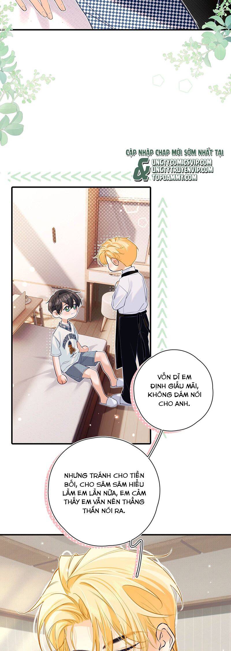 Từ Số Không Bắt Đầu Làm Bạn Trai Chapter 29 - 15