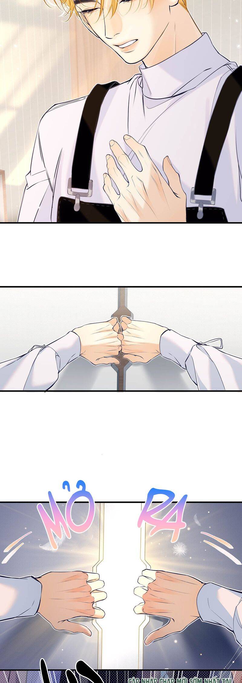 Từ Số Không Bắt Đầu Làm Bạn Trai Chapter 29 - 16