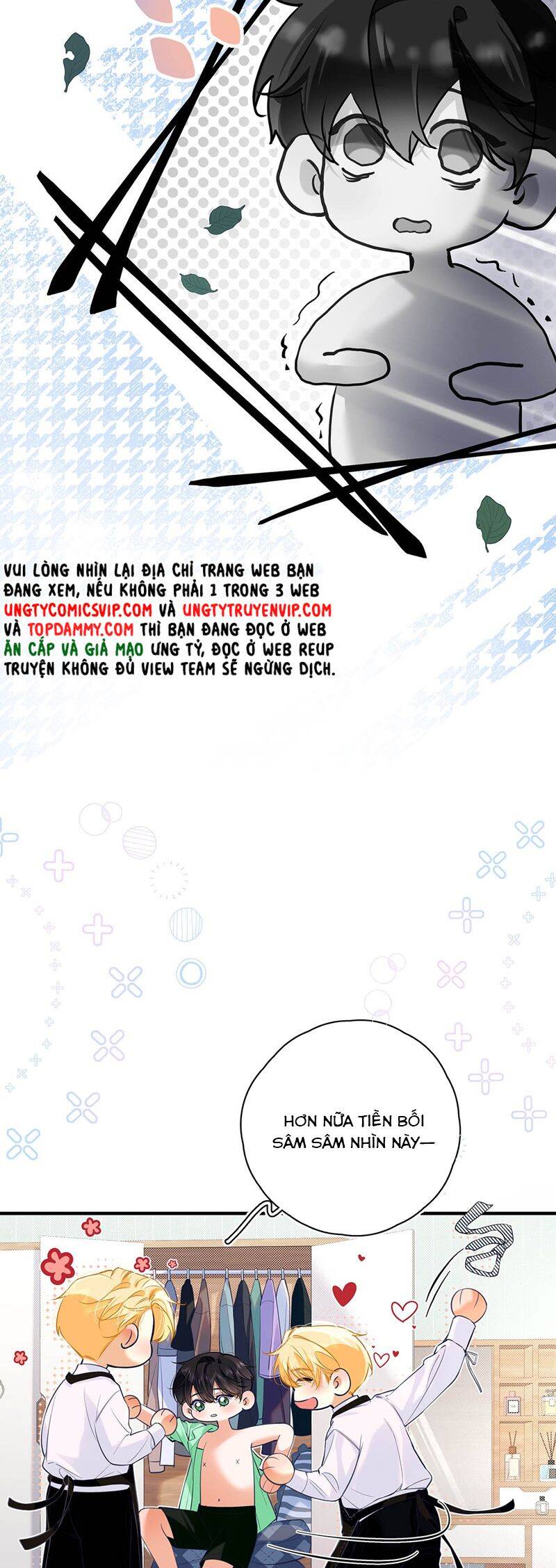 Từ Số Không Bắt Đầu Làm Bạn Trai Chapter 29 - 19