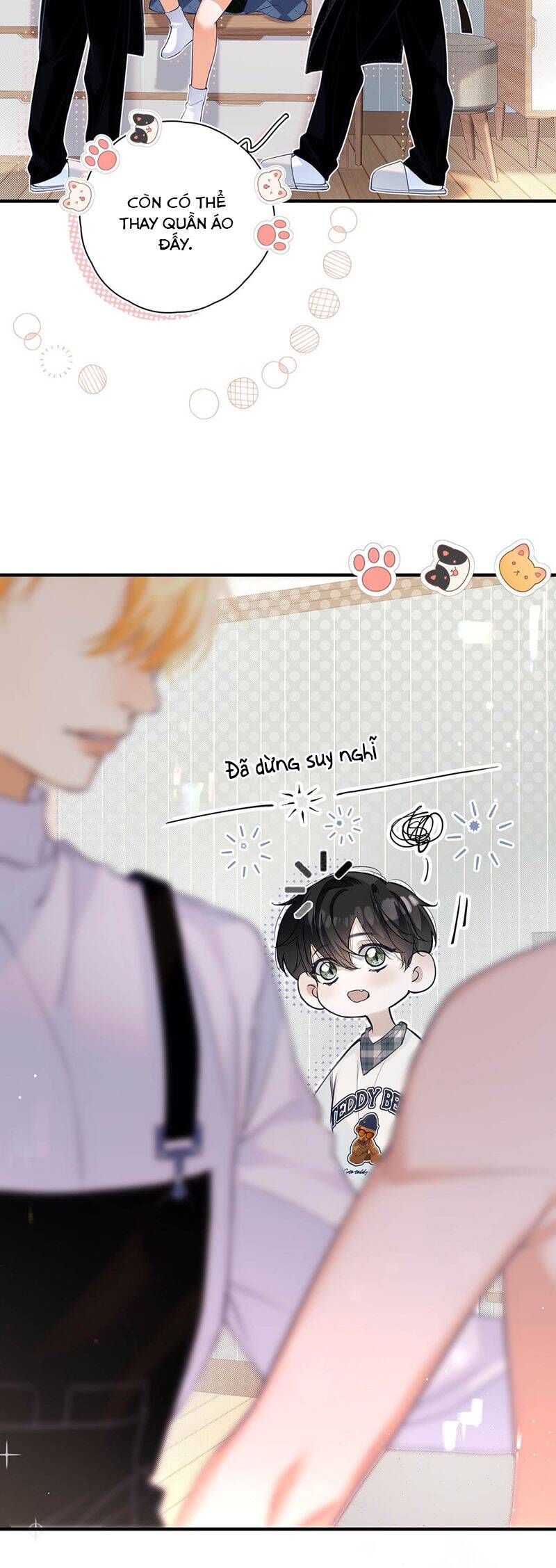 Từ Số Không Bắt Đầu Làm Bạn Trai Chapter 29 - 20