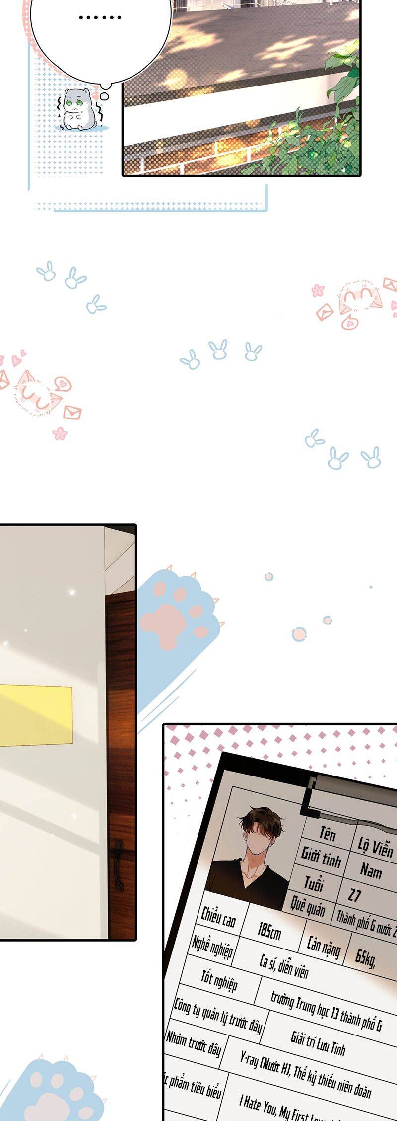 Từ Số Không Bắt Đầu Làm Bạn Trai Chapter 29 - 22