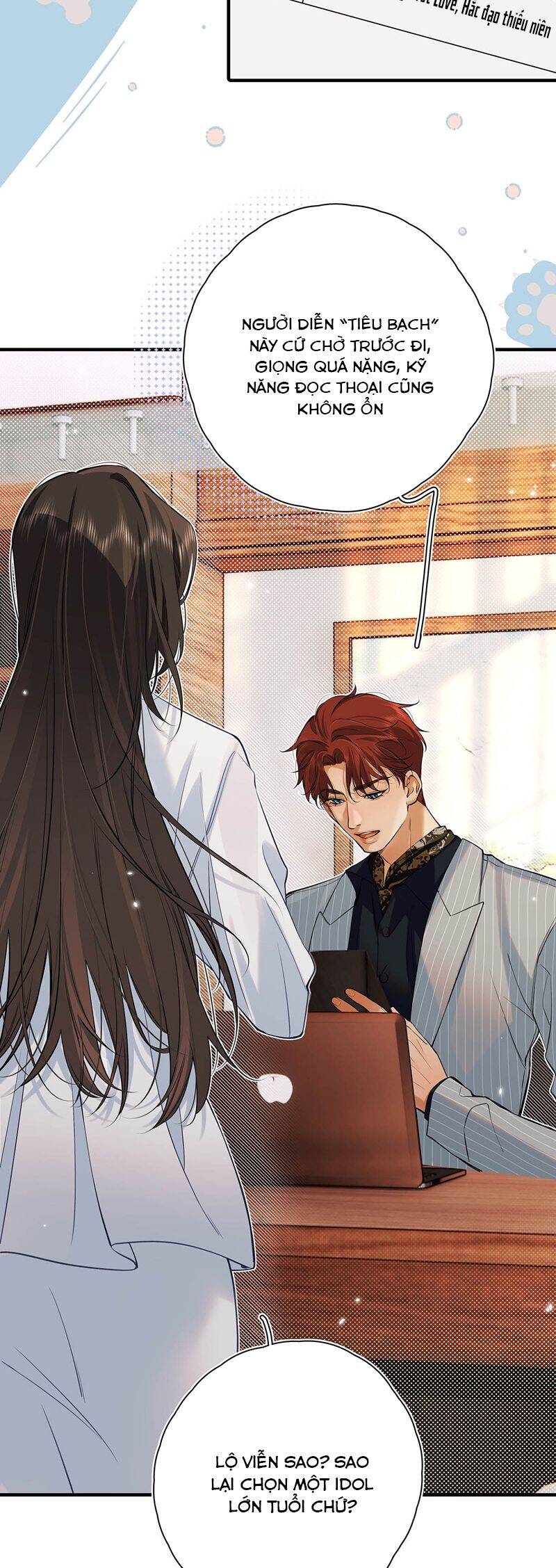 Từ Số Không Bắt Đầu Làm Bạn Trai Chapter 29 - 23