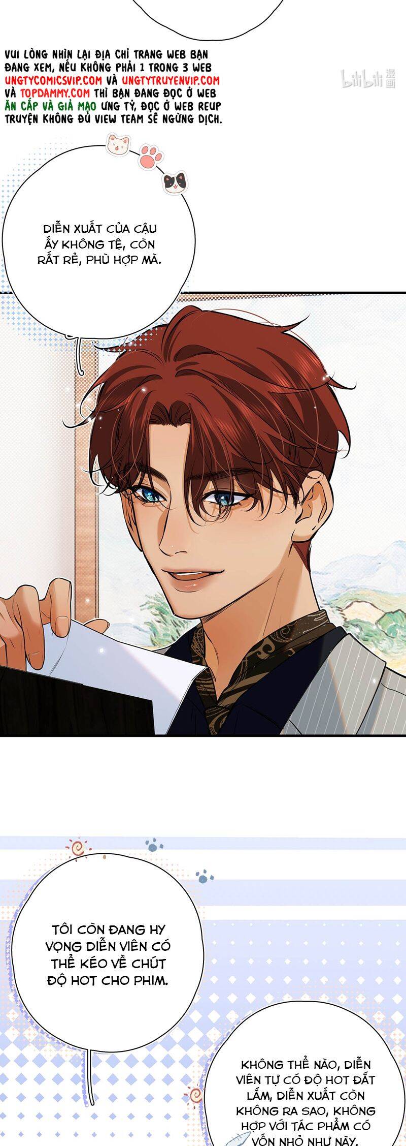 Từ Số Không Bắt Đầu Làm Bạn Trai Chapter 29 - 24