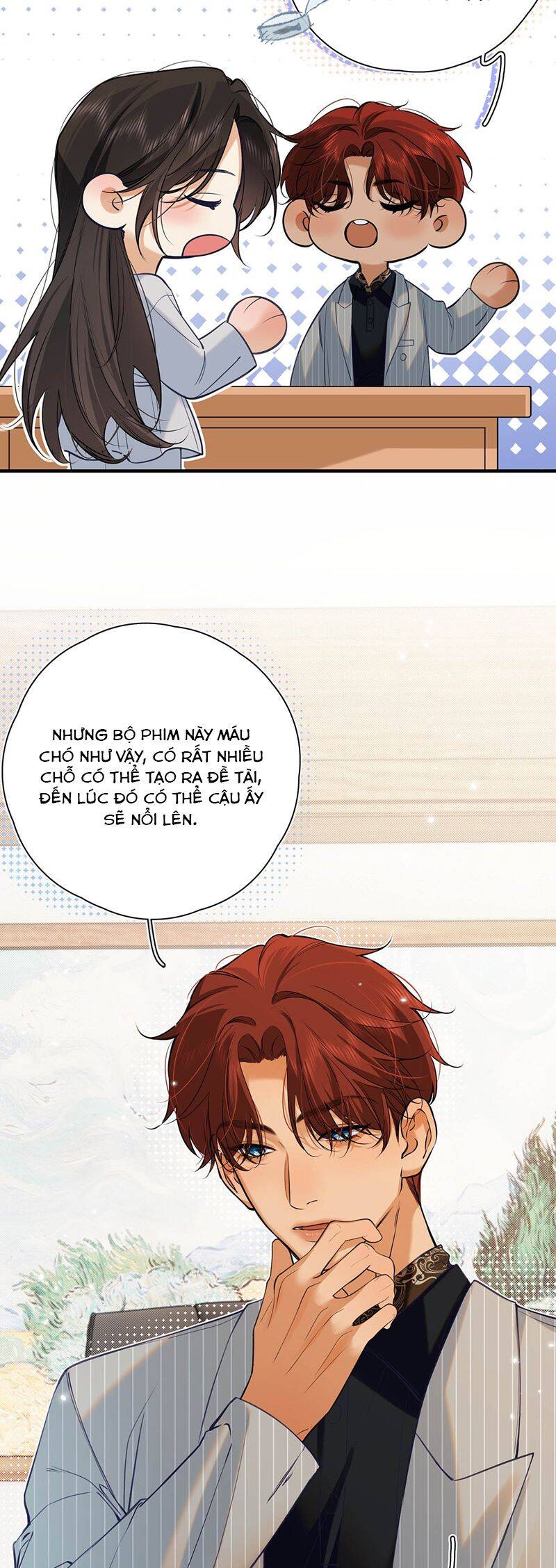 Từ Số Không Bắt Đầu Làm Bạn Trai Chapter 29 - 25
