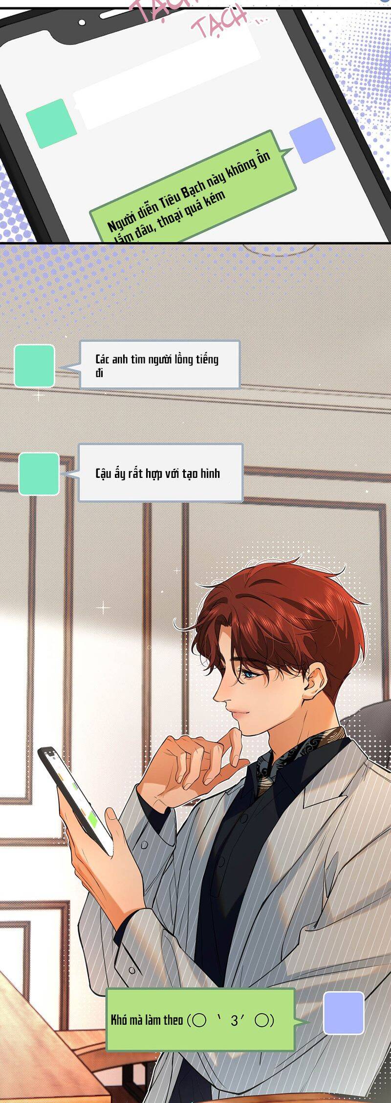 Từ Số Không Bắt Đầu Làm Bạn Trai Chapter 29 - 27