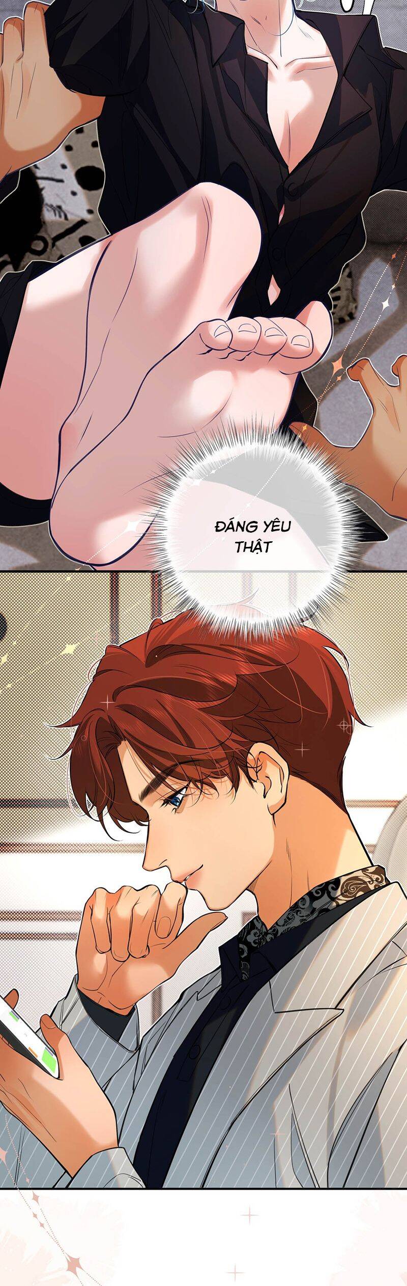 Từ Số Không Bắt Đầu Làm Bạn Trai Chapter 29 - 29